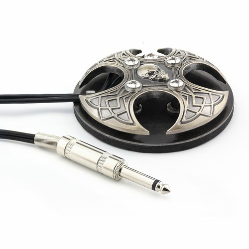 Tattoo pedal fußpedal - tattoo,