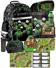 11tlg Minecraft Games Pixel