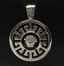 Genuine Sterling Silver