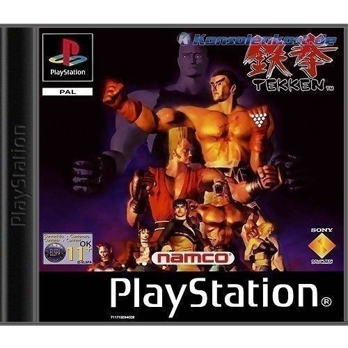 Ps1 sony playstation 1 - 1, spiel