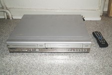 Philips DVDR 3320V/02 DVD