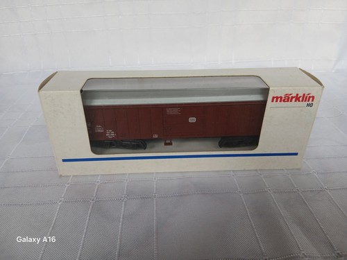 Märklin 4460 - märklin, h0