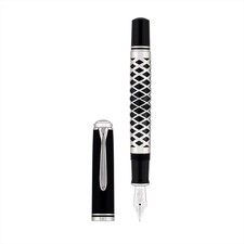 Pelikan Souverän M805 F-Feder