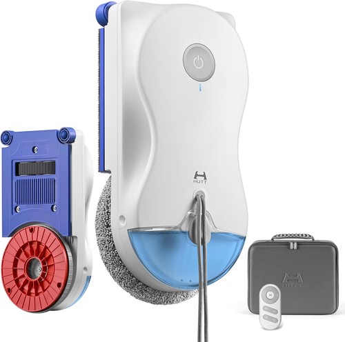Hutt r10 fensterputzroboter - hutt,