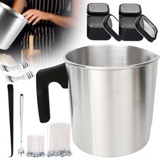 Groß Wachsschmelzer