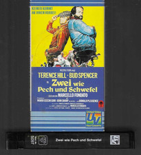 Pappe / Pappbox  Bud Spencer