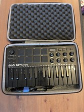 Also Professional MPK Mini MK3