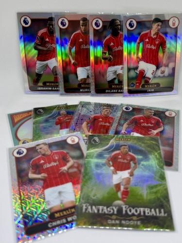 2026 topps merlin premier - 2026,