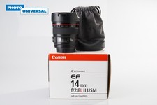Canon EF 14mm/2,8 L II USM |