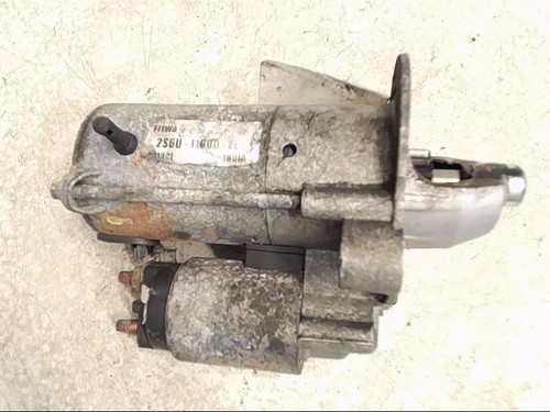 Anlasser diesel ford fiesta - diesel,