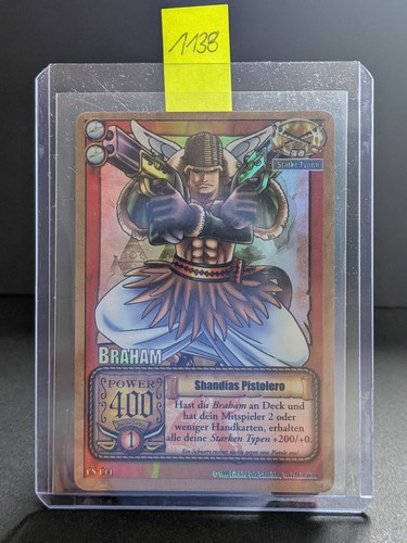 One piece karte tcg c11 - karte,