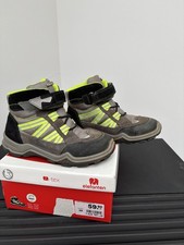 Elefanten Winterschuhe Kinder