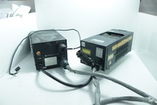 Spectra Physics Argon Laser