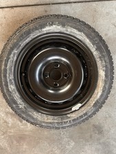 Reserverad Ersatzrad Notrad  165/65R14 79T für Opel Corsa DOT: 1615