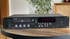 Denon DN-C635 – Profi CD-Player (Audio/CD-R/MP3) – 14 Tage Widerrufsrecht