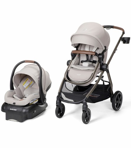 Maxi cosi zelia luxe - luxe, travel