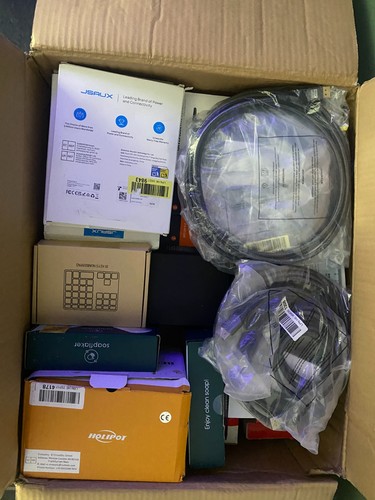 Großes retourenpaket - retourenpaket, –
