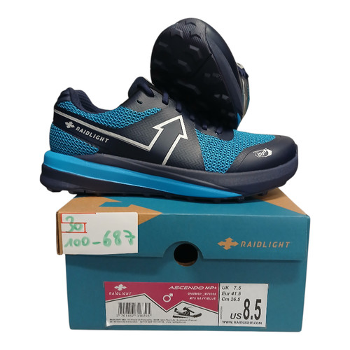 Raidlight ascendo basket - raidlight, mp+