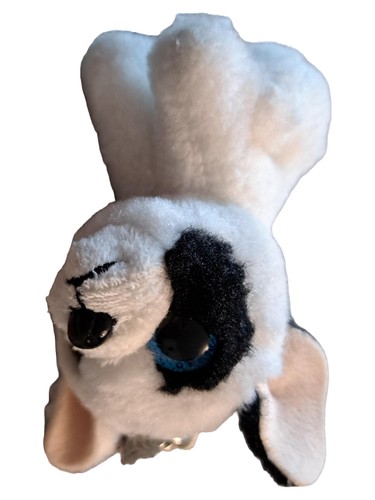 Kuscheltier hund stofftier - hund,