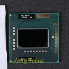   Core i7-920XM SLBLW 2 GHz