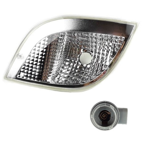 Blinker blinkleuchte vorne - blinker,