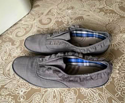 Neuwertig damen keds - neuwertig, keds"
