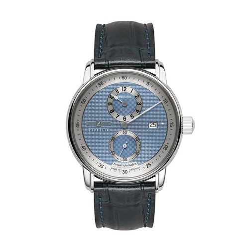 Automatik zeppelin 85223 - -,