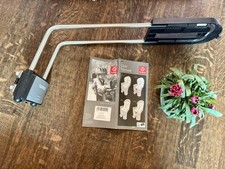 Hamax Kiss Fahrrad-Kindersitz