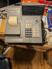 Kassenautomat SIGMA CR 465 