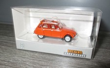 Brekina 14263 Citroen Dyane