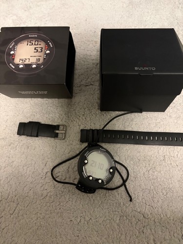 Suunto zoop tauchcomputer - zoop,