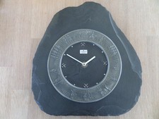 JUNGHANS Wanduhr ASTRA QUARTZ