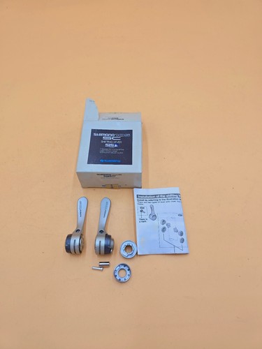 Nos neu schalthebel shimano - neu,