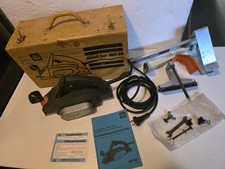 ELU MFF-80 PROFI ELEKTROHOBEL