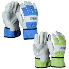 Kinder Handschuhe Stulpe OX-ON