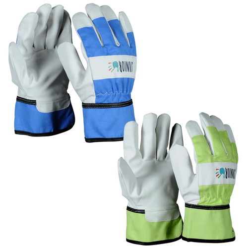 Kinder handschuhe stulpe on - kinder,