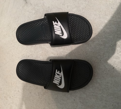 Nike badelatschen 45 - badelatschen,