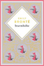 Emily Brontë, Sturmhöhe