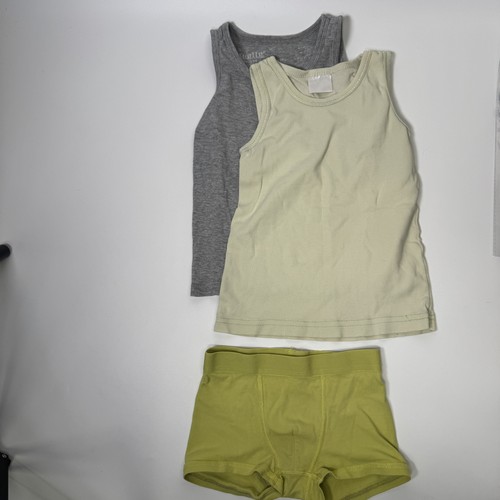 Unterwäsche set - h&m,