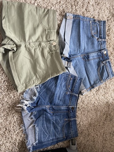 Jeansshorts größe - , 34