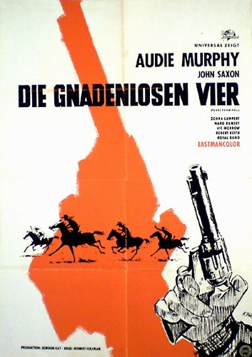 Audie murphy die - murphy, in