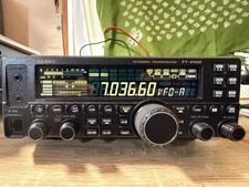YAESU FT-450DM 50W HF/50MHz