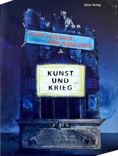 Kunst und krieg - kunst,