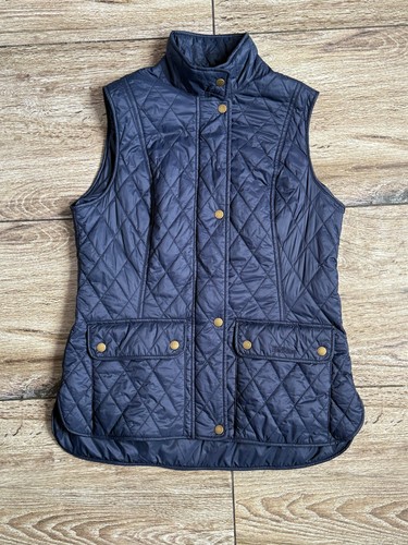 Barbour damen steppweste - barbour,