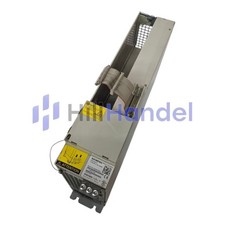 Siemens Simodrive 6SN1123-1AB00-0CA3 Version: A LT-Modul Int. 2x50A