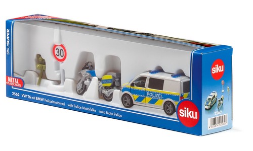 Siku 2562 mit bmw - 2562,