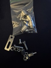 LPG Benzindüsenadapter für
