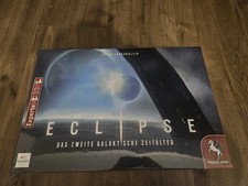 Pegasus Spiele  - Eclipse – Das zweite galaktische Zeitalter