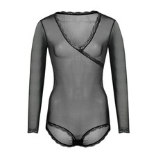 Evoni damen stringbody - evoni,
