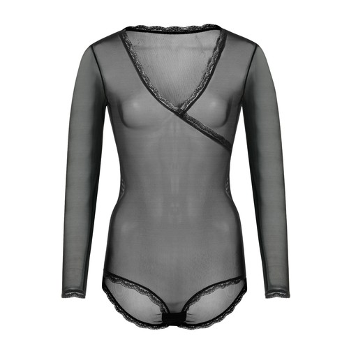 Evoni damen stringbody - evoni,